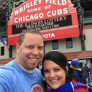 Meet your Posher, Steve